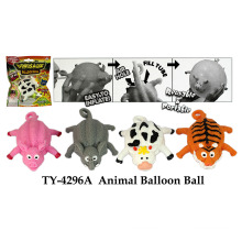 Animal Balloon Ball Toy